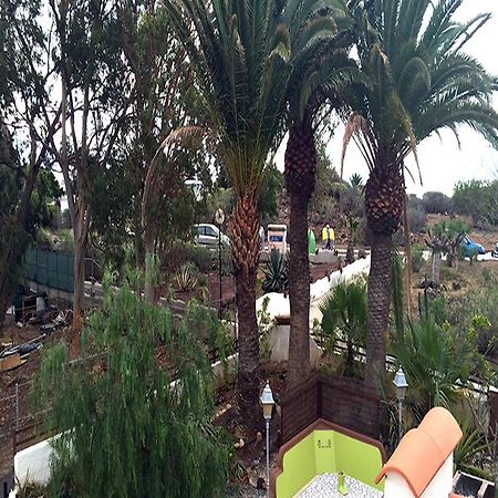 B&B Due Mele Costa Del Silencio Εξωτερικό φωτογραφία