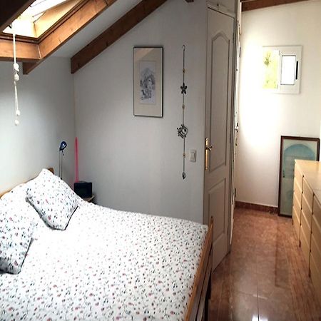 B&B Due Mele Costa Del Silencio Εξωτερικό φωτογραφία