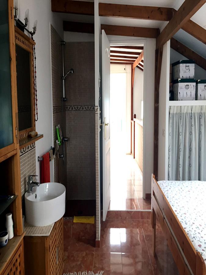 B&B Due Mele Costa Del Silencio Εξωτερικό φωτογραφία
