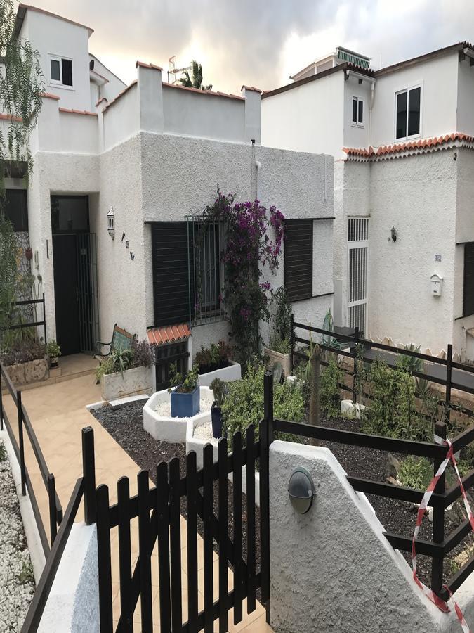 B&B Due Mele Costa Del Silencio Εξωτερικό φωτογραφία