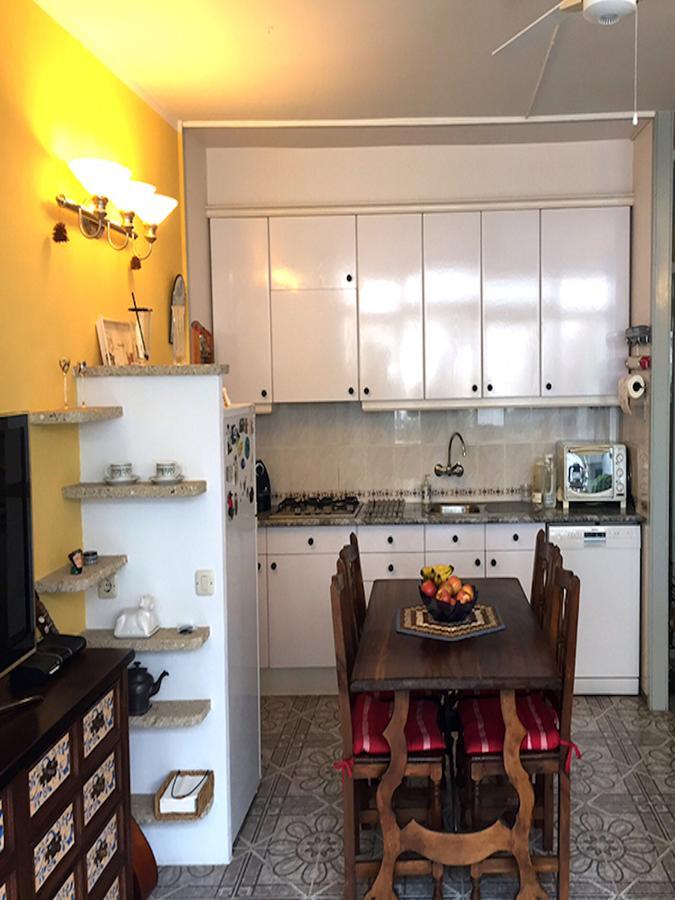 B&B Due Mele Costa Del Silencio Εξωτερικό φωτογραφία