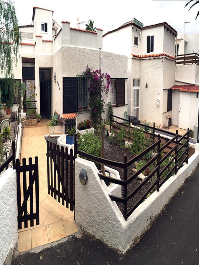 B&B Due Mele Costa Del Silencio Εξωτερικό φωτογραφία