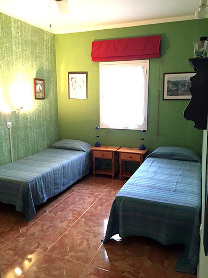B&B Due Mele Costa Del Silencio Εξωτερικό φωτογραφία