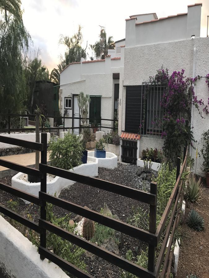 B&B Due Mele Costa Del Silencio Εξωτερικό φωτογραφία