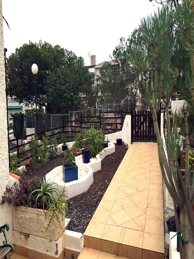B&B Due Mele Costa Del Silencio Εξωτερικό φωτογραφία
