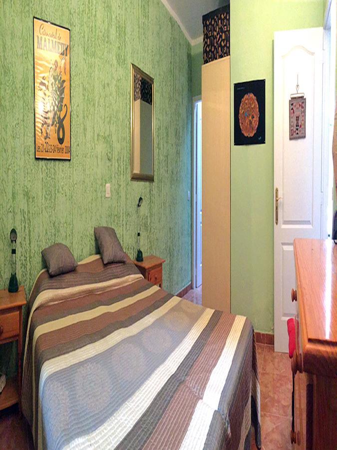 B&B Due Mele Costa Del Silencio Εξωτερικό φωτογραφία