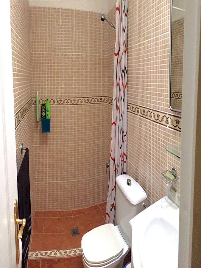 B&B Due Mele Costa Del Silencio Εξωτερικό φωτογραφία