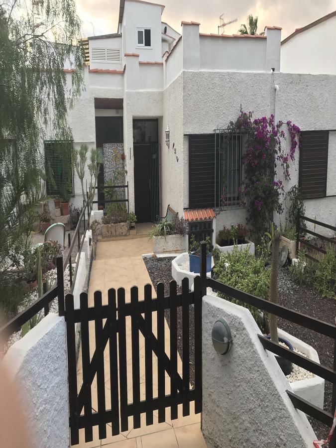 B&B Due Mele Costa Del Silencio Εξωτερικό φωτογραφία