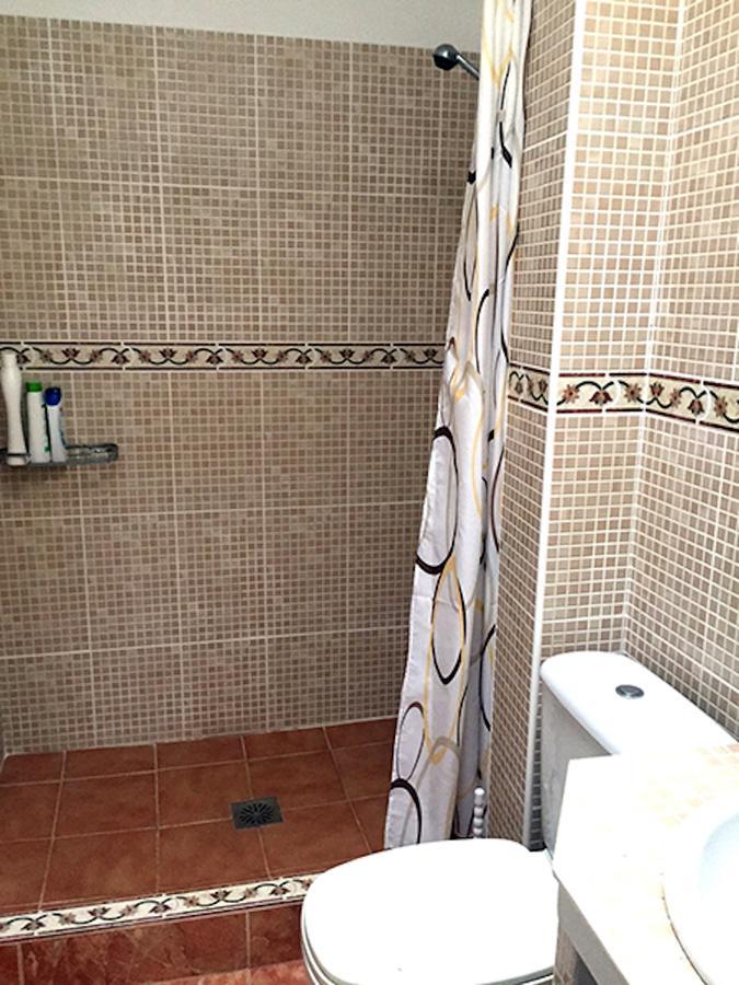 B&B Due Mele Costa Del Silencio Εξωτερικό φωτογραφία