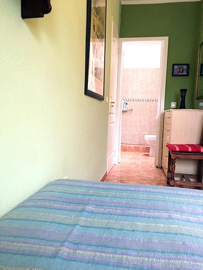 B&B Due Mele Costa Del Silencio Εξωτερικό φωτογραφία