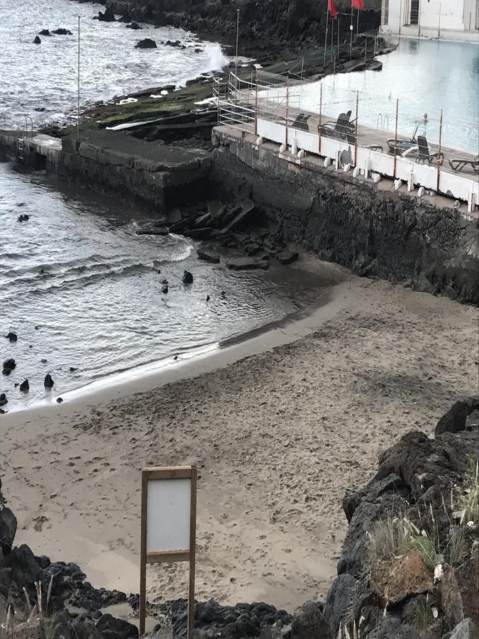 B&B Due Mele Costa Del Silencio Εξωτερικό φωτογραφία